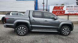 
										VOLKSWAGEN AMAROK V6 3.0 4×4 full									