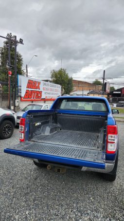 
										FORD RANGER DSL 3.2 LIMITED 4X4 full									