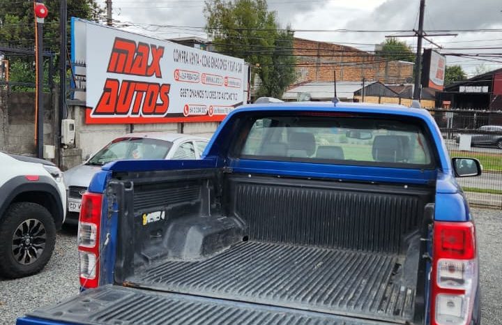 
								FORD RANGER DSL 3.2 LIMITED 4X4 full									