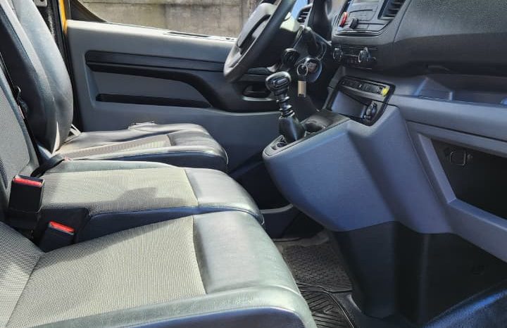 
								CITROEN NEW JUMPY XL BLUEHDI 2.0 full									