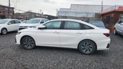 TOYOTA YARIS SEDAN 1.5 2024