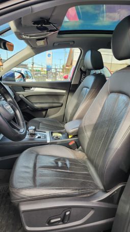 
										AUDI Q5 TFST 2.0 AUT full									