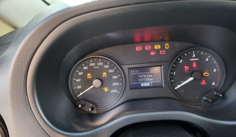 
								M.BENZ VITO CDI III TOURER 1.6 10+1 PASAJEROS full									