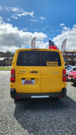 
										CITROEN NEW JUMPY XL BLUEHDI 2.0 full									