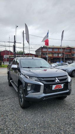 MITSUBISHI NEW L200 DAKAR 4X4 2.4 AUT
