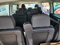 
										M.BENZ VITO CDI III TOURER 1.6 10+1 PASAJEROS full									