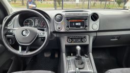 
										VOLKSWAGEN AMAROK HIGHLINE 2.0 4WD AUT full									