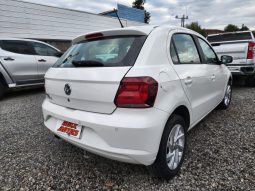 
										VOLKSWAGEN GOL 1.6 HIGHLINE full									