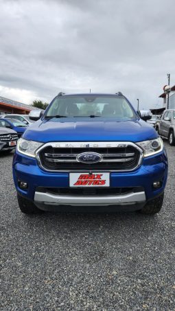 FORD RANGER DSL 3.2 LIMITED 4X4