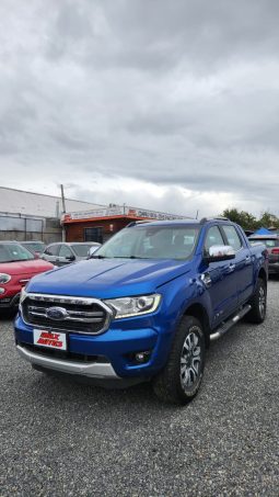 FORD RANGER DSL 3.2 LIMITED 4X4