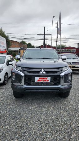 MITSUBISHI NEW L200 DAKAR 4X4 2.4 AUT