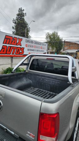 
										VOLKSWAGEN AMAROK HIGHLINE 2.0 4WD AUT full									