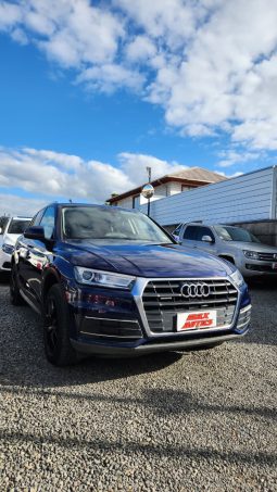 AUDI Q5 TFST 2.0 AUT