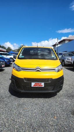 CITROEN NEW JUMPY XL BLUEHDI 2.0