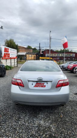 
										TOYOTA CAMRY 3.5 AUT 2010 full									