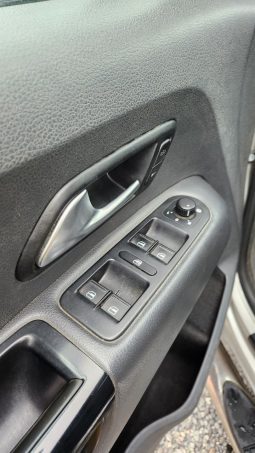 
										VOLKSWAGEN AMAROK HIGHLINE 2.0 4WD AUT full									