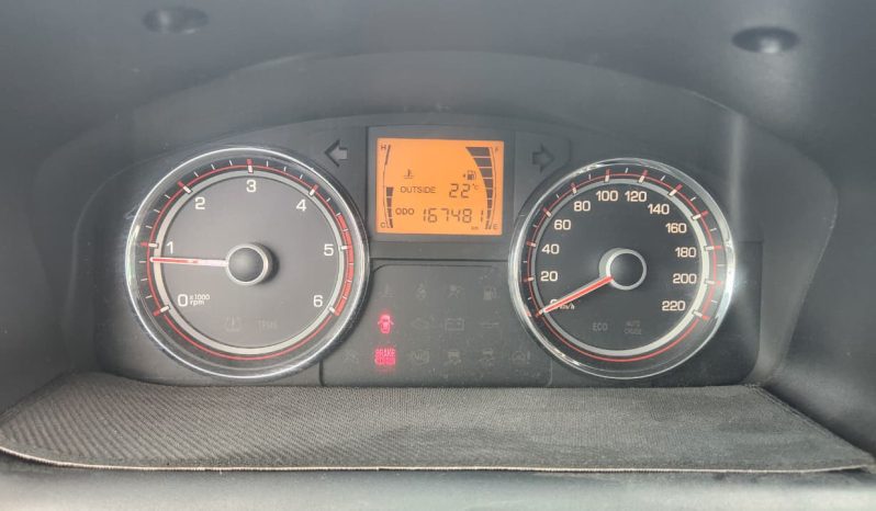
								SSANGYONG KORANDO 2.0 4X2 full									