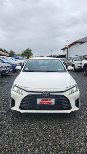 TOYOTA YARIS 1.5 2024