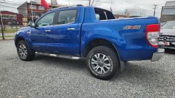 FORD RANGER DSL 3.2 LIMITED 4X4
