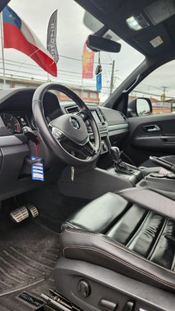 
										VOLKSWAGEN AMAROK V6 3.0 4×4 full									