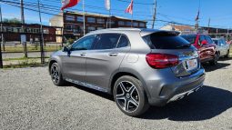 MERCEDES BENZ GLA 220D