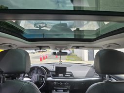 
										AUDI Q5 TFST 2.0 AUT full									