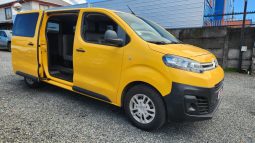 
										CITROEN NEW JUMPY XL BLUEHDI 2.0 full									