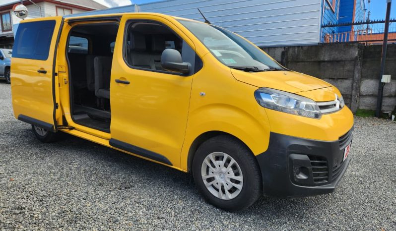 
								CITROEN NEW JUMPY XL BLUEHDI 2.0 full									