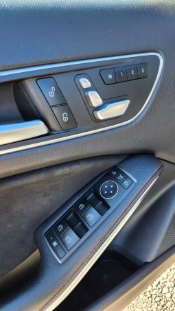 
										MERCEDES BENZ GLA 220D full									