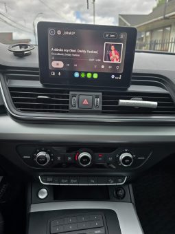 
										AUDI Q5 TFST 2.0 AUT full									