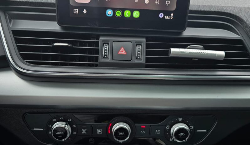 
								AUDI Q5 TFST 2.0 AUT full									