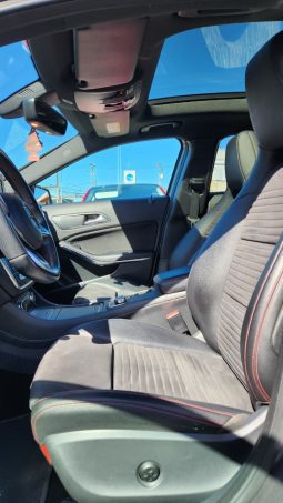 
										MERCEDES BENZ GLA 220D full									