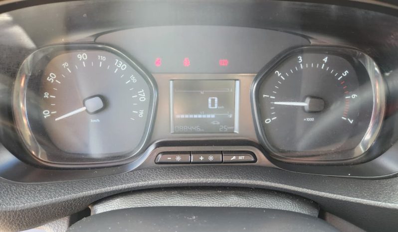
								CITROEN NEW JUMPY XL BLUEHDI 2.0 full									
