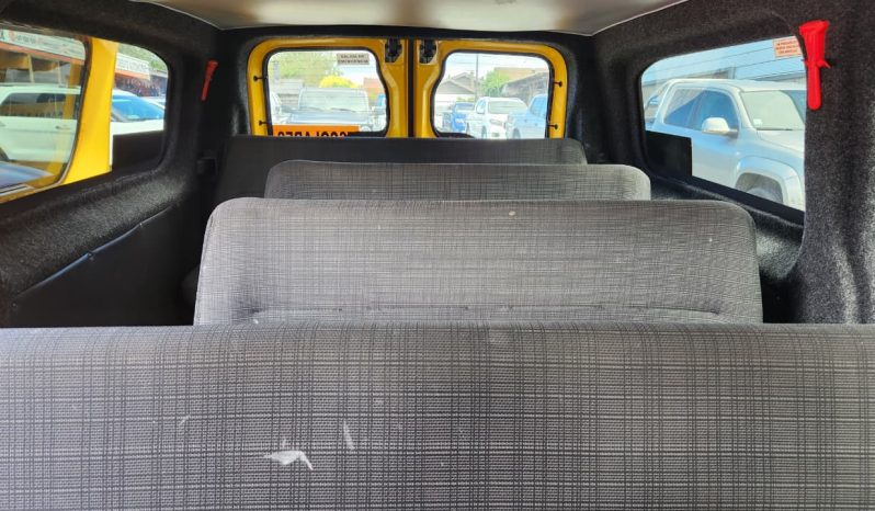 
								CITROEN NEW JUMPY XL BLUEHDI 2.0 full									
