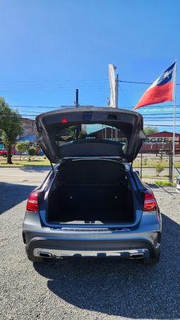 
										MERCEDES BENZ GLA 220D full									