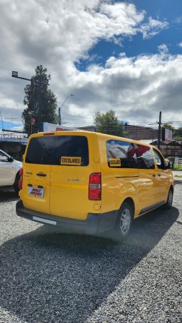 
										CITROEN NEW JUMPY XL BLUEHDI 2.0 full									
