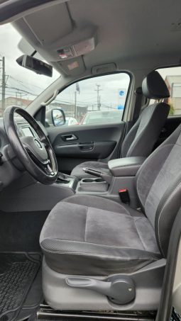 
										VOLKSWAGEN AMAROK HIGHLINE 2.0 4WD AUT full									