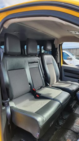 
										CITROEN NEW JUMPY XL BLUEHDI 2.0 full									