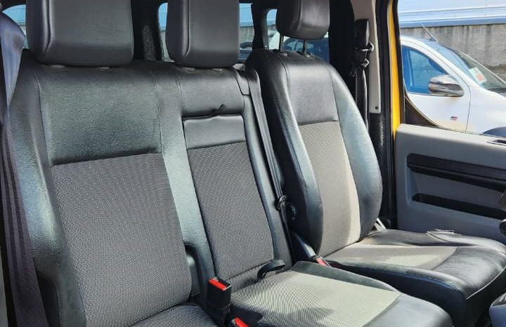 
								CITROEN NEW JUMPY XL BLUEHDI 2.0 full									