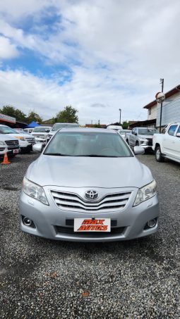 TOYOTA CAMRY 3.5 AUT 2010