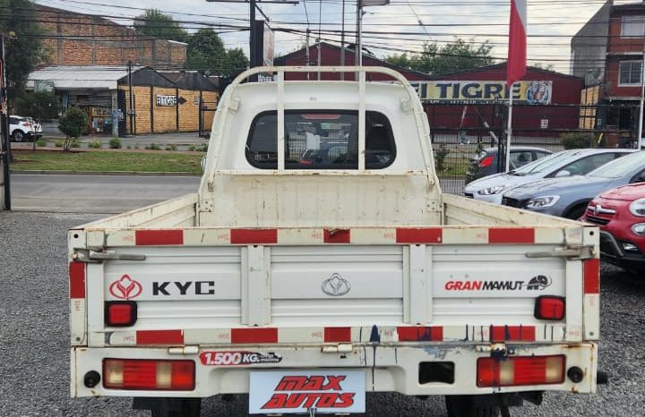 
								KYC T3 DCAB 1.5 full									