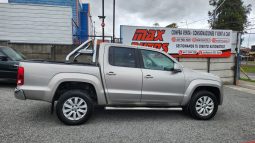 VOLKSWAGEN AMAROK HIGHLINE 2.0 4WD AUT