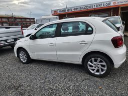 
										VOLKSWAGEN GOL 1.6 HIGHLINE full									