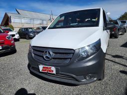 M.BENZ VITO CDI III TOURER 1.6 10+1 PASAJEROS