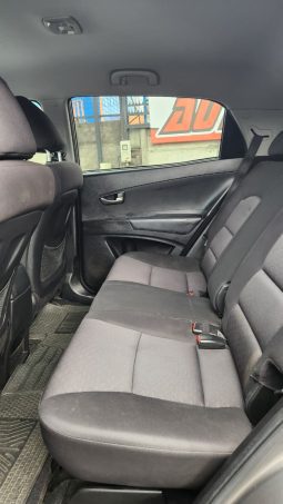 
										SSANGYONG KORANDO 2.0 4X2 full									