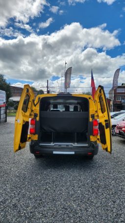 
										CITROEN NEW JUMPY XL BLUEHDI 2.0 full									