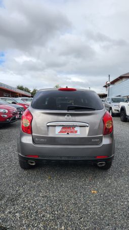 
										SSANGYONG KORANDO 2.0 4X2 full									