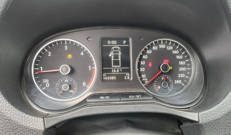 
								VOLKSWAGEN AMAROK HIGHLINE 2.0 4WD AUT full									