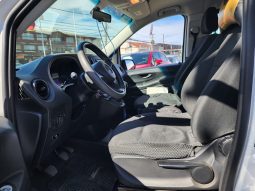 
										M.BENZ VITO CDI III TOURER 1.6 10+1 PASAJEROS full									