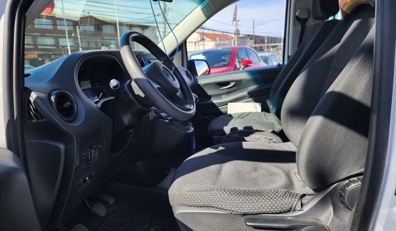 
								M.BENZ VITO CDI III TOURER 1.6 10+1 PASAJEROS full									